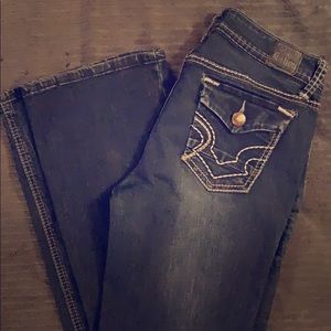Woman’s Jeans Size 4
